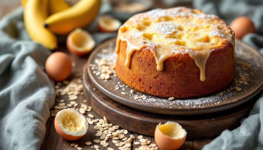 On m'a toujours dit que les gâteaux pour bébé étaient compliqués : cette recette à 3 ingrédients prouve le contraire