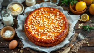Le gâteau à la semoule de ma grand-mère algérienne : parfumé, fondant et prêt en 15 minutes pour le Ramadan