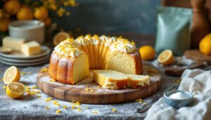 Pierre Hermé révèle enfin sa recette de cake au citron : moelleux, acidulé et addictif dès la première tranche