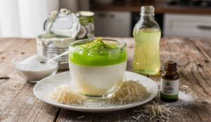 Ce dessert express coco-citron vert sans cuisson ni four a conquis toute ma famille en un seul goûter de mars