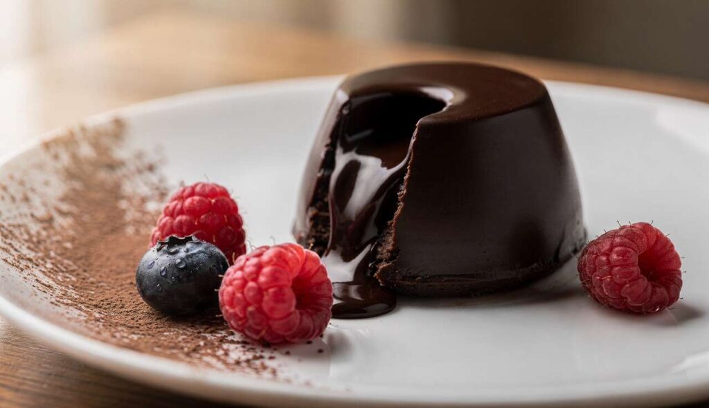Pré-Pâques : le moelleux au chocolat noir de Pierre Hermé qui va remplacer vos œufs en chocolat industriels