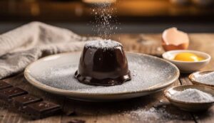Alain Ducasse dévoile le dessert au chocolat le plus simple de sa carrière : 4 ingrédients, résultat spectaculaire