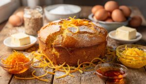 Printemps 2026 : le fondant aux agrumes de Mercotte transforme vos oranges et citrons en dessert de rêve
