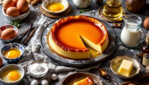 Flan pâtissier sans pâte comme en boulangerie : le secret de Philippe Etchebest enfin accessible
