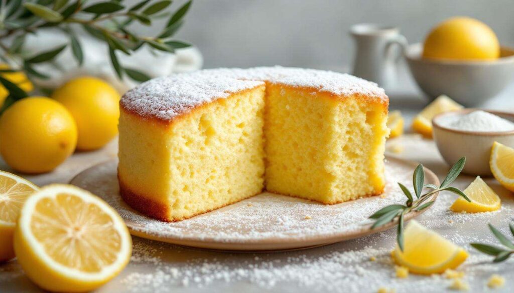 Vous ne devinerez jamais l'ingrédient secret du cake au citron de Pierre Hermé…