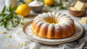Printemps 2026 : le fondant citron-pavot qui va remplacer vos gâteaux d'hiver au chocolat