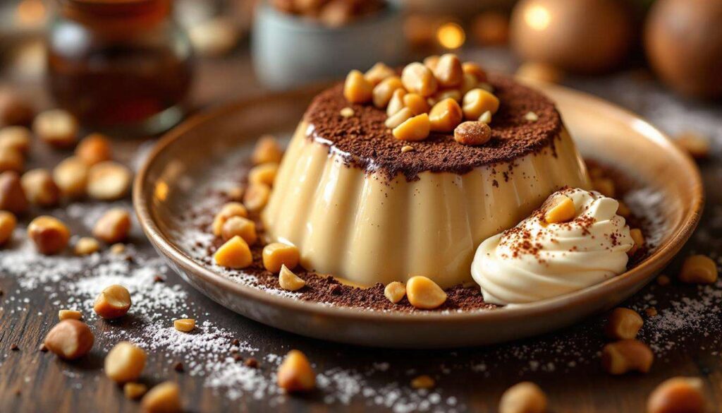 Fondant à la crème de marrons et noisettes, prêt en 10 minutes : le dernier dessert d'hiver à tester