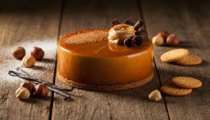 Recette d'entremets aux noisettes : le guide complet