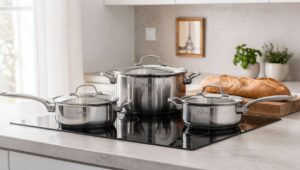 Cristel : cuisson Made in France
