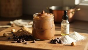 Recette de gianduja maison : un délice à réaliser soi-même