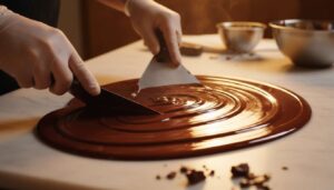 Tempérer le chocolat : pourquoi et comment ?
