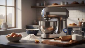 Comment choisir son robot pâtissier ?