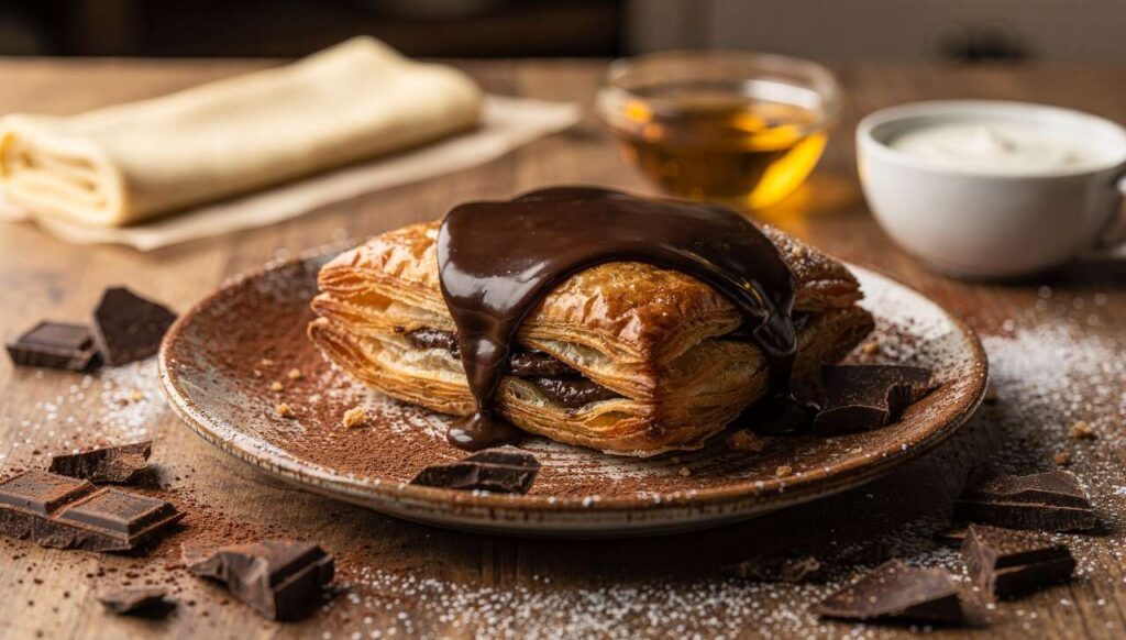 Recette maison d’annecien au chocolat : guide complet