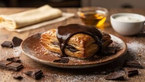Recette maison d’annecien au chocolat : guide complet