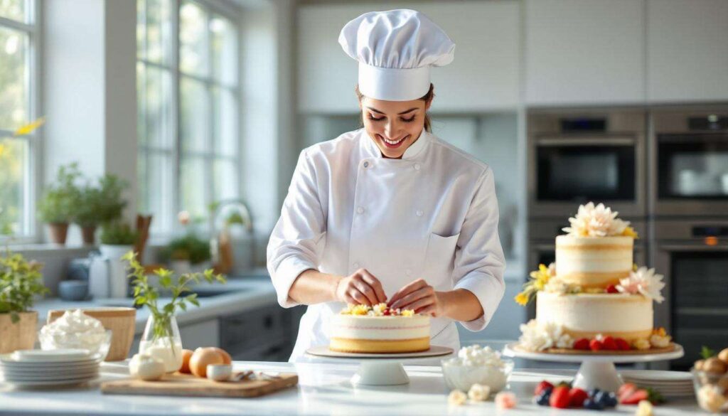 Cap pâtissier : guide et conseils pour réussir