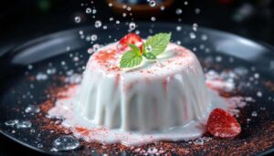 Glaçage miroir blanc : la recette inratable