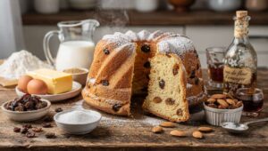 Recette du kouglof alsacien traditionnel