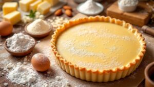Recettes de tartes et tartelettes de l'Empreinte Sucrée