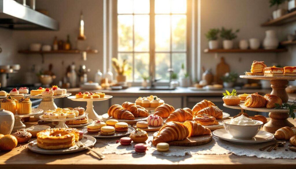 Livre de pâtisserie : découverte de l'univers de Yann Couvreur