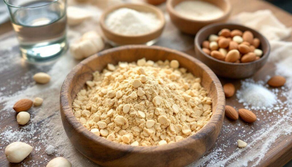 Recette de pâte de praliné en poudre : astuces et étapes